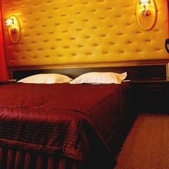 Отель Шато, Омск, Омская область