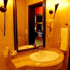 Отель Шато, Омск, Омская область