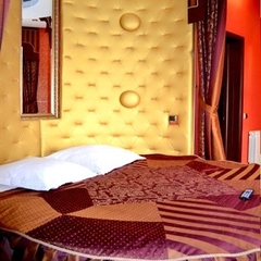 Отель Шато, Омск, Омская область