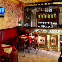 Отель Шато, Омск, Омская область