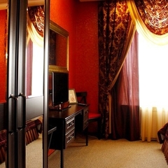 Отель Шато, Омск, Омская область