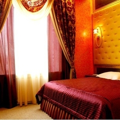 Отель Шато, Омск, Омская область