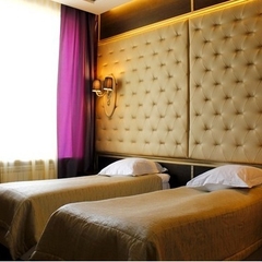 Отель Шато, Омск, Омская область