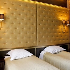 Отель Шато, Омск, Омская область