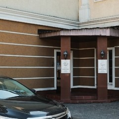 Гостиница Грезы, Омск, Омская область