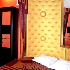 Отель Шато, Омск, Омская область