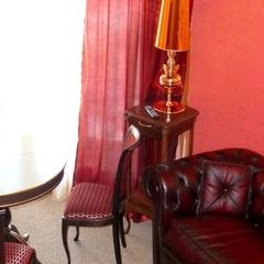 Отель Шато, Омск, Омская область