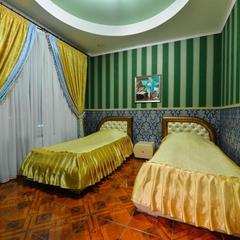 Отель Малибу, Омск, Омская область