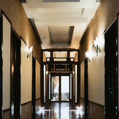Гостиница Грезы, Омск, Омская область