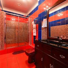 Отель Малибу, Омск, Омская область