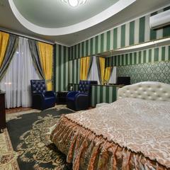 Отель Малибу, Омск, Омская область