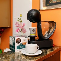 Гостиница Миллениум в Центре, Омск, Омская область