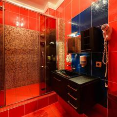 Отель Малибу, Омск, Омская область