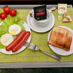 Гостиница Миллениум в Центре, Омск, Омская область