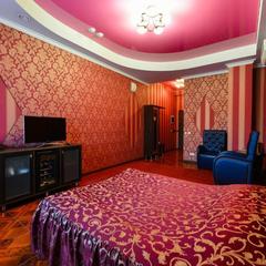 Отель Малибу, Омск, Омская область