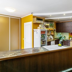 Гостиница Миллениум в Центре, Омск, Омская область