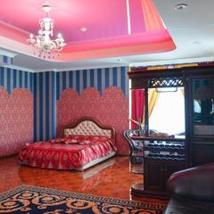 Отель Малибу, Омск, Омская область