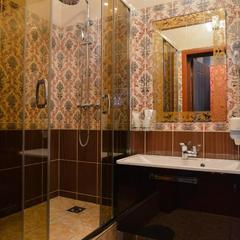 Отель Малибу, Омск, Омская область