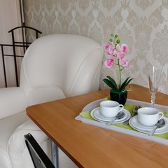 Гостиница Миллениум в Центре, Омск, Омская область