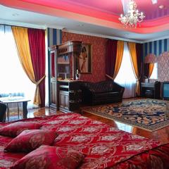 Отель Малибу, Омск, Омская область