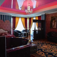 Отель Малибу, Омск, Омская область