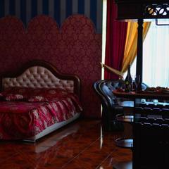 Отель Малибу, Омск, Омская область