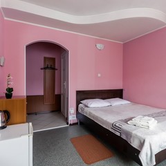 Гостиница Миллениум в Центре, Омск, Омская область