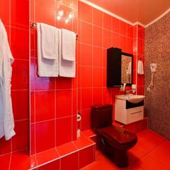 Отель Малибу, Омск, Омская область