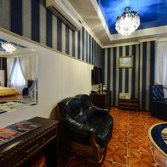 Отель Малибу, Омск, Омская область