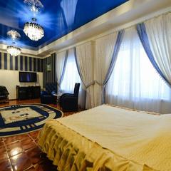 Отель Малибу, Омск, Омская область