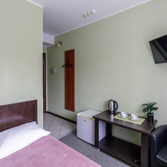 Гостиница Миллениум в Центре, Омск, Омская область