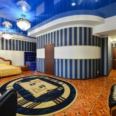 Отель Малибу, Омск, Омская область