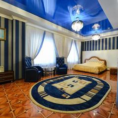 Отель Малибу, Омск, Омская область