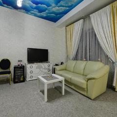 Отель Малибу, Омск, Омская область