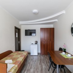 Гостиница Миллениум в Центре, Омск, Омская область