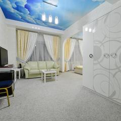 Отель Малибу, Омск, Омская область