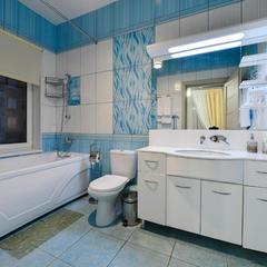 Отель Малибу, Омск, Омская область