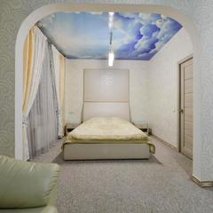 Отель Малибу, Омск, Омская область