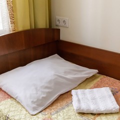 Гостиница Миллениум в Центре, Омск, Омская область