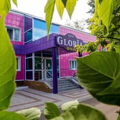 Отель Gloria, Омск, Омская область