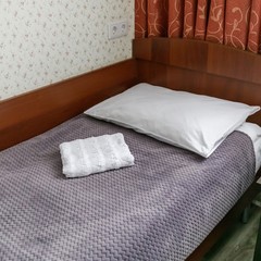 Гостиница Миллениум в Центре, Омск, Омская область