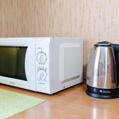 Гостиница Миллениум в Центре, Омск, Омская область