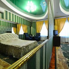 Отель Малибу, Омск, Омская область