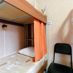 Гостиница Миллениум в Центре, Омск, Омская область