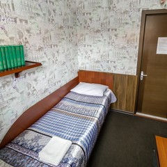 Гостиница Миллениум в Центре, Омск, Омская область