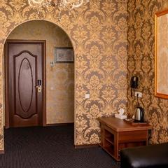 Отель Малибу, Омск, Омская область