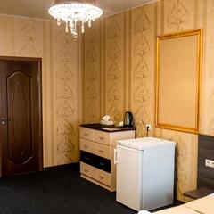 Отель Малибу, Омск, Омская область