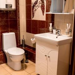 Отель Малибу, Омск, Омская область