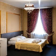 Отель Малибу, Омск, Омская область