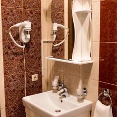 Отель Малибу, Омск, Омская область